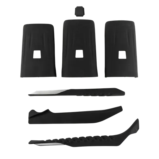 Protection Set DECOY SN MK1 / Size L-XXL | YT-Industries